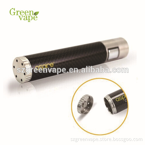 2014 Christmas gift Aspire CF MOD Battery from greenvape